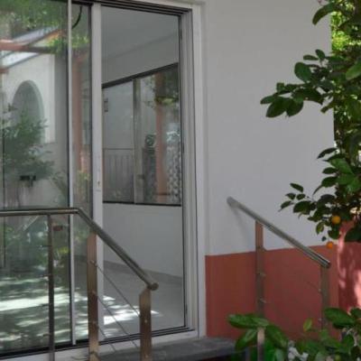 Una carrera de&nbsp;obstáculos.