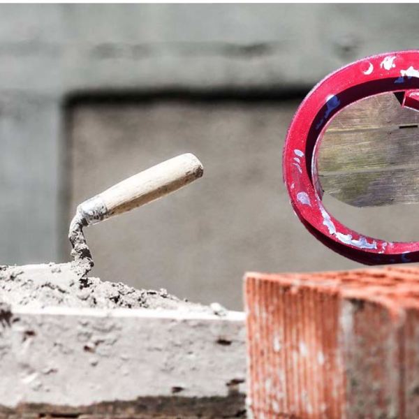 Economía Circular en pequeñas obras de&nbsp;reforma